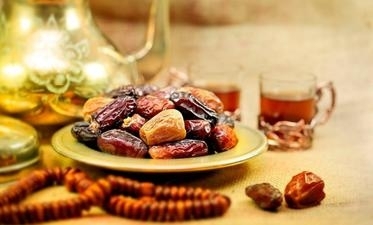 Дуа для сухура (ният) и ифтара во время поста